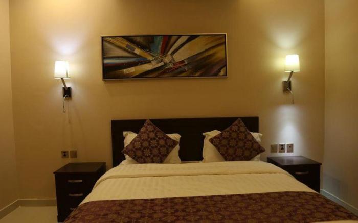 Dar Hashim Serviced Apartments - Economy  دار هاشم للشقق المخدومة - اقتصادى