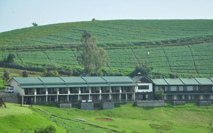 Destiny The Farm Resort