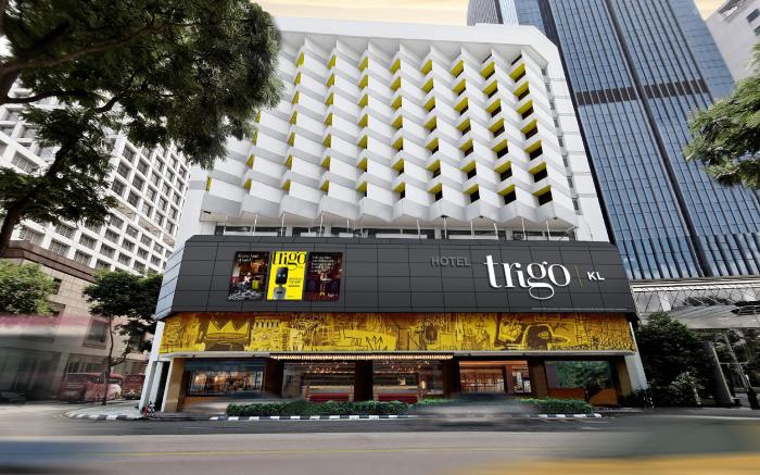 Trigo Kuala Lumpur