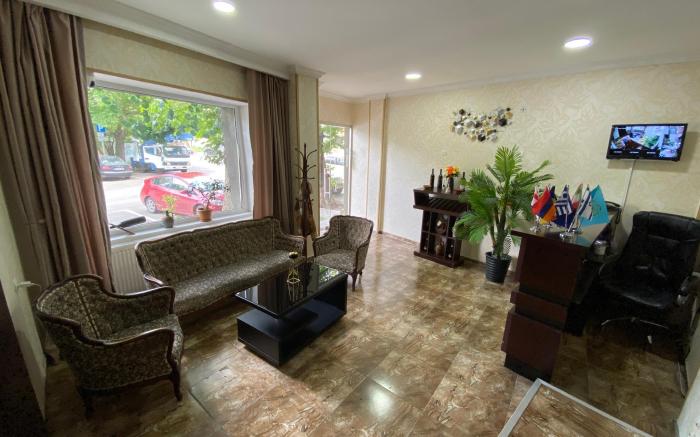 Hotel Shalimar