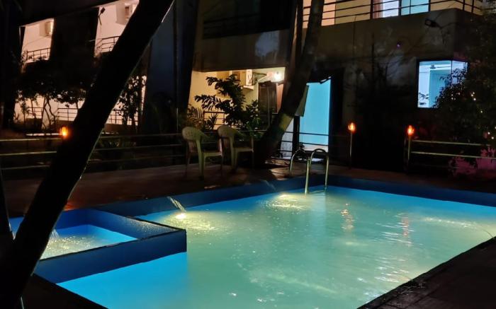 PRATHAMESH HOLIDAY HOMES by Rainbow Holidays