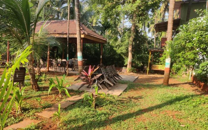 PRATHAMESH HOLIDAY HOMES by Rainbow Holidays