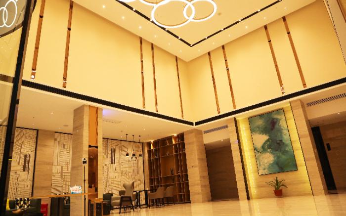 City Comfort Inn Tongshan Yingbin Avenue