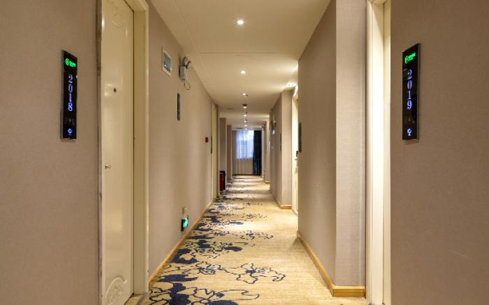 City Comfort Inn Shishou Dongfang Avenue