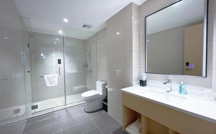 City Comfort Inn Liuzhou Liubai Road Bailian