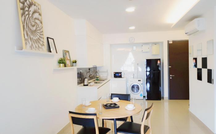 CYBERJAYA ECLIPSE 5 + 2 PAX Blissful Family SUITE
