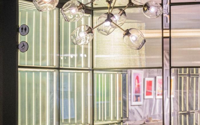 ACC Design Hotel