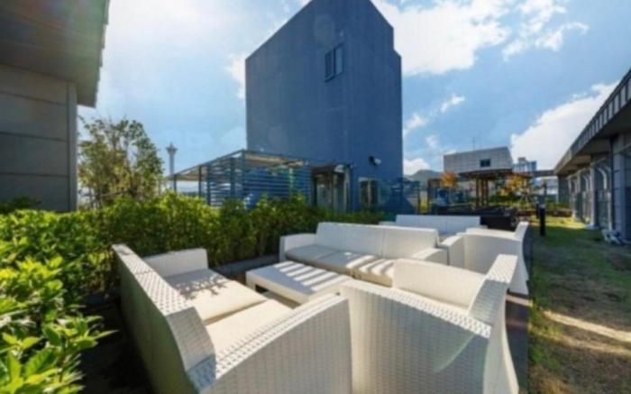 Busan CONNECT Ocean Hotel