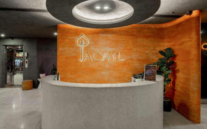 Jacayl Hotel - Cau Giay
