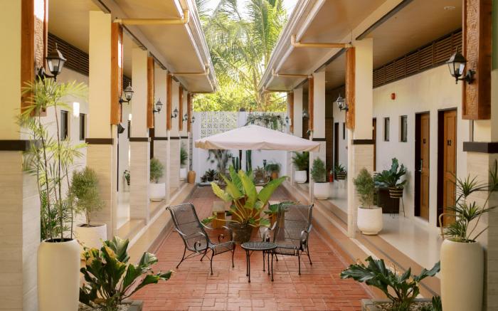 Marieli Suites