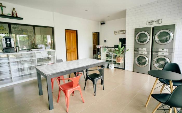 Marieli Suites