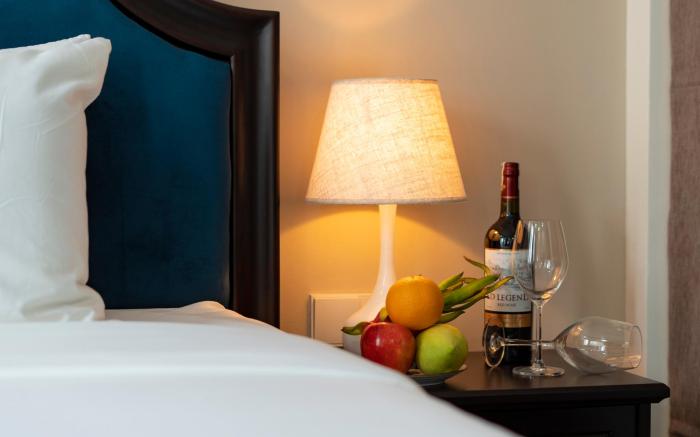 Hanoi Fiesta Grand Hotel and Spa