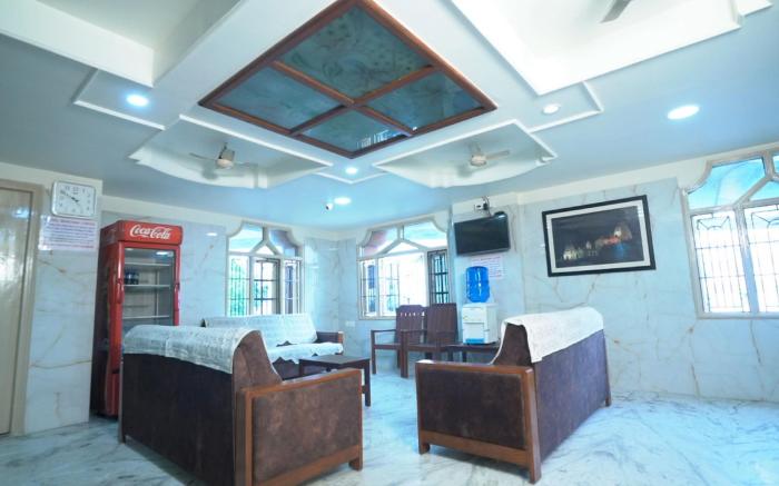 Hotel Bhavani Lodge
