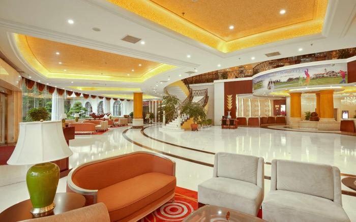 Li Lai International Hotel