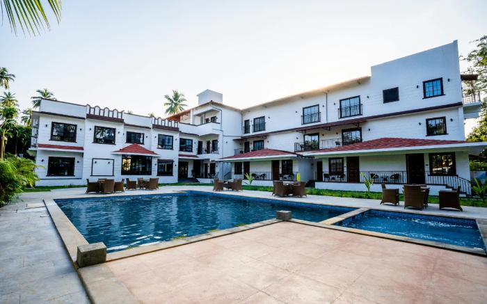 Vaarsa By Bay Hotels