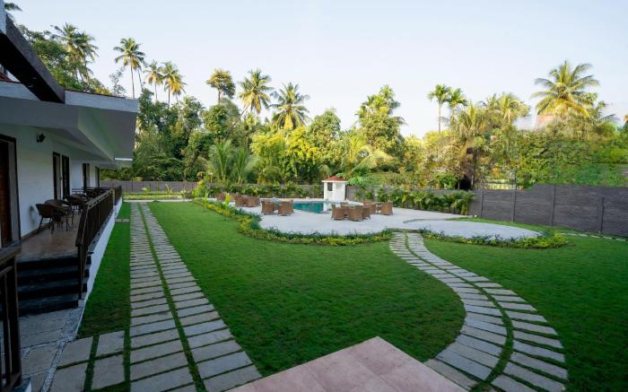 Vaarsa By Bay Hotels