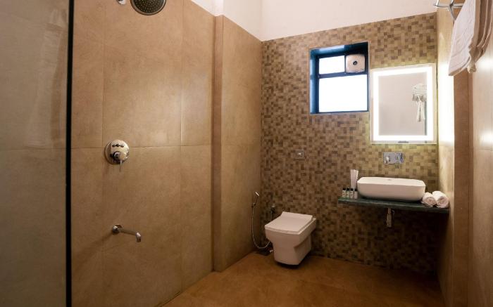 Vaarsa By Bay Hotels