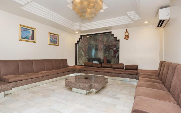 Hotel Balwas