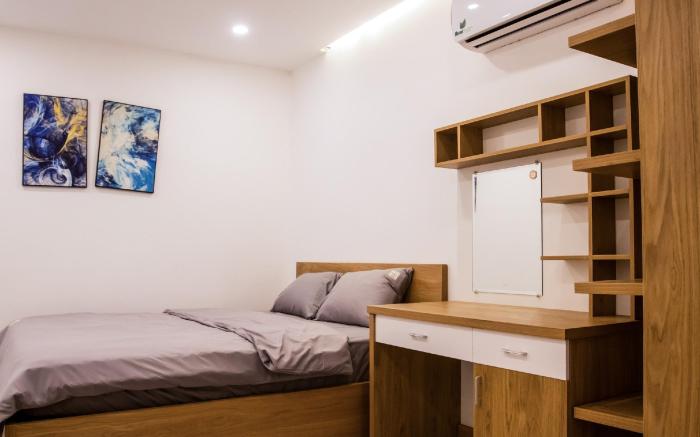 Chau An Villa Ngũ Hành Sơn, Đà Nẵng