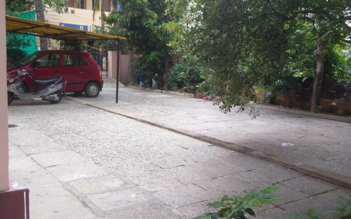 Villa at Vanasthalipuram, AC 2 Bed Room, Hyderabad