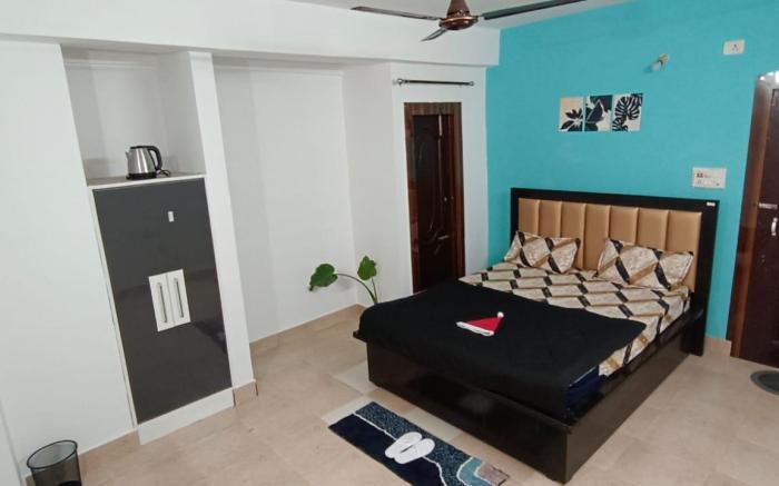 The Corporates Homestay