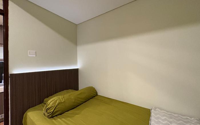 Apartment 2 BR Gateway Pasteur  Unit Topaz C