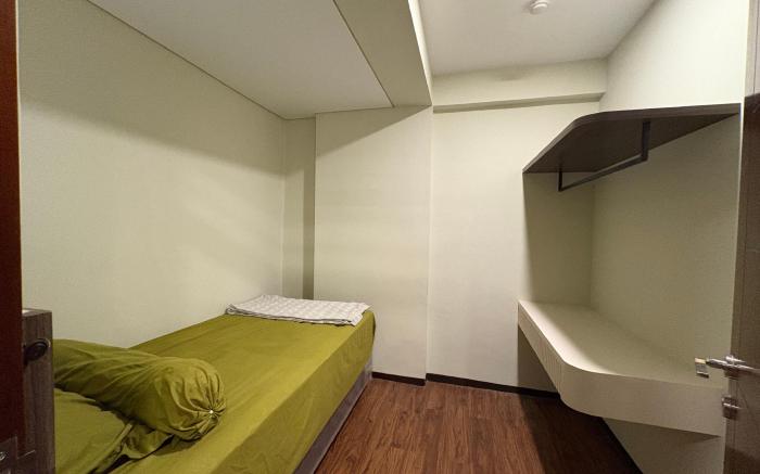 Apartment 2 BR Gateway Pasteur  Unit Topaz C