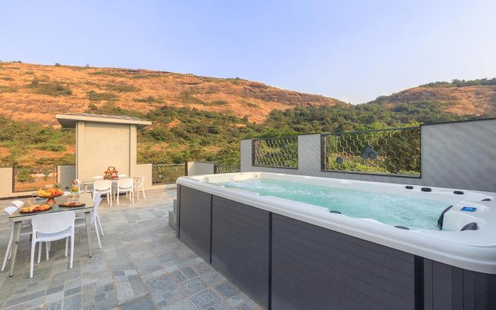 StayVista at Le Sutra Great Escapes - Udaan