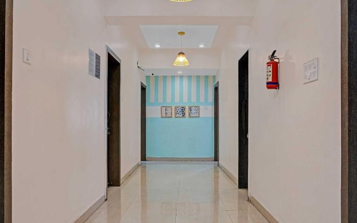 Super Hotel O Pimpri Stays