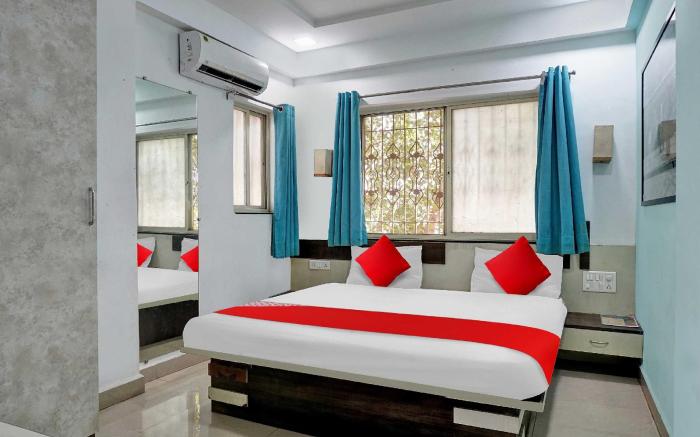 Super Hotel O Pimpri Stays