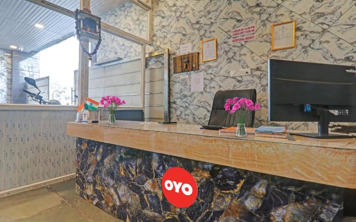Hotel O 704048 Hotel Wills international
