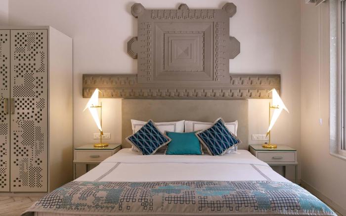 StayVista at 5BR @ Le Sutra - Geometrica