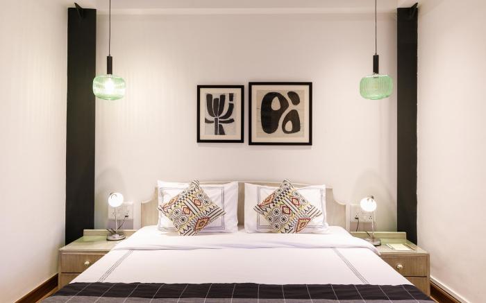 StayVista at 5BR @ Le Sutra - Geometrica