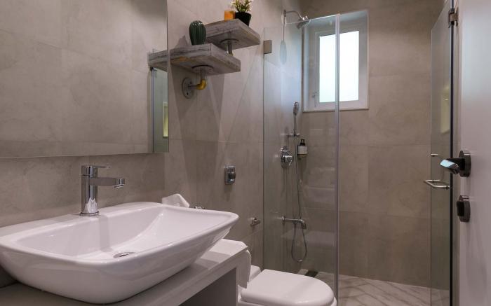 StayVista at 5BR @ Le Sutra - Geometrica