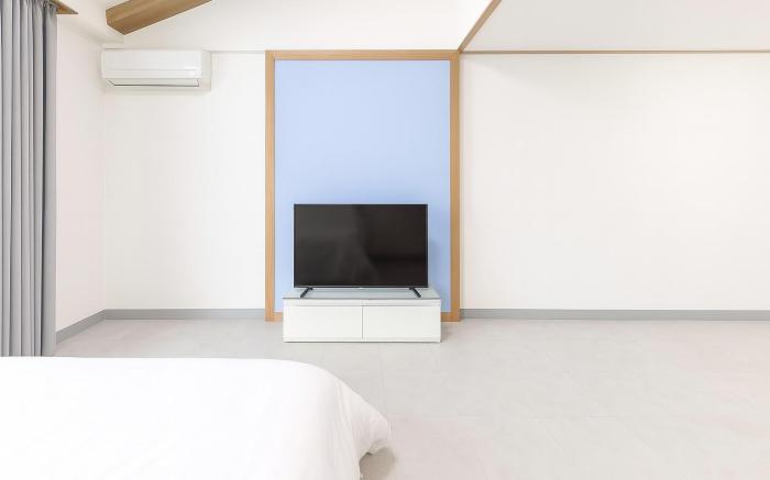 Taean Hagampo Rendezvous pension