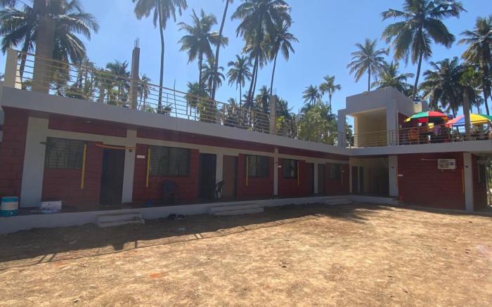 Sea Shell Beach Resort