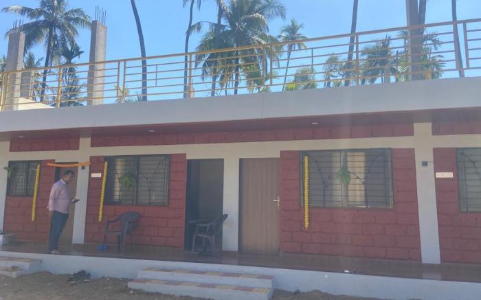 Sea Shell Beach Resort