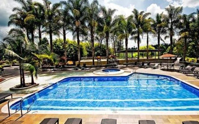 Movich Hotel Las Lomas