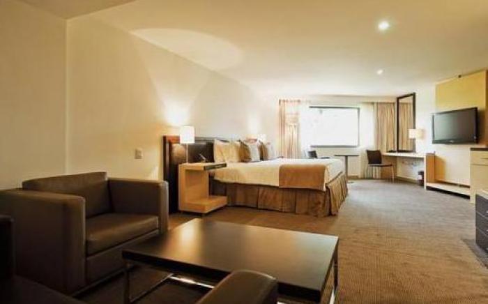 Movich Hotel Las Lomas