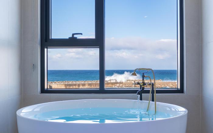 Goodstay staypier VIP Rooms