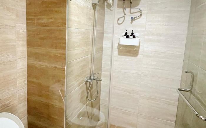 Best Family Studio Breeze Bintaro Apt by OkeStay