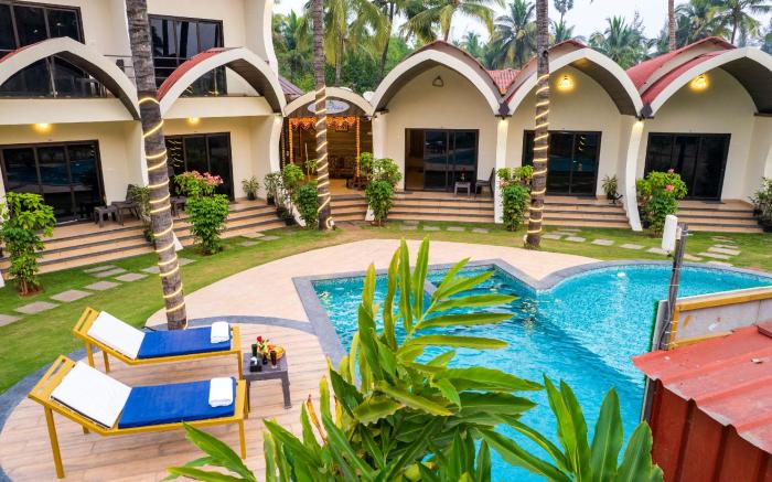 Eleven Petals Resort By Spicy Mango