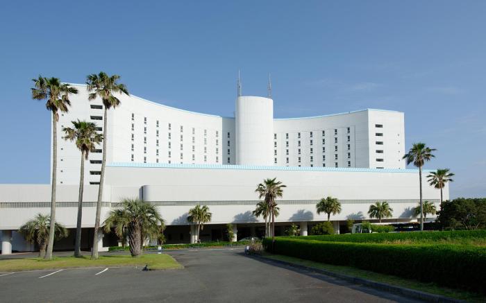 Irago Resort&Convention Hotel
