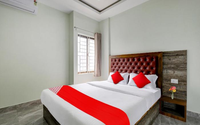Hotel O Siddhivilla