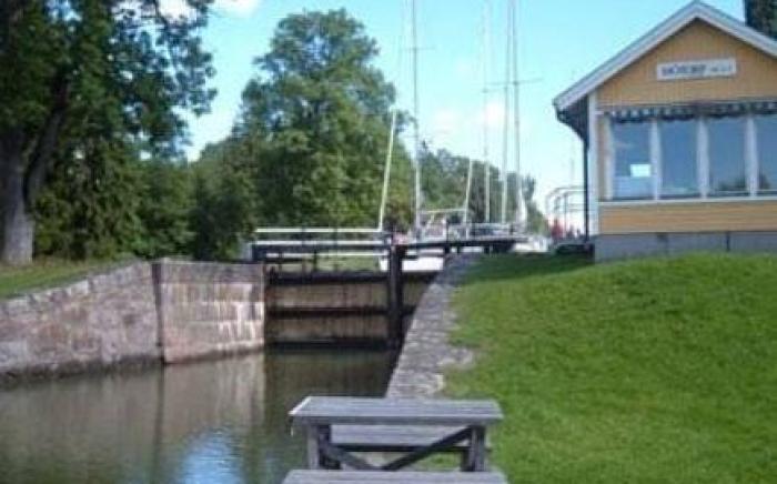 Pensionat Prastgarden