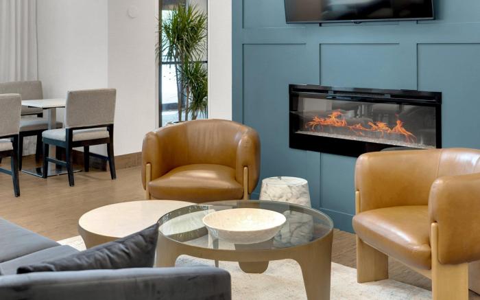 Hampton Inn & Suites by Hilton Toronto Markham