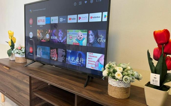 Cozy Homestay Manhattan Ipoh water park , 12pax