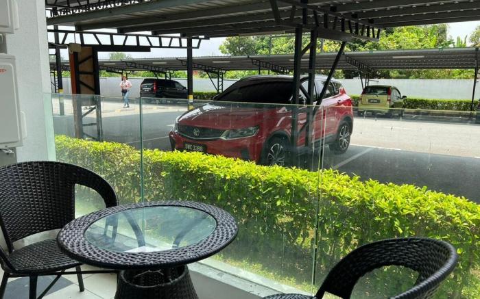 Cozy Homestay Manhattan Ipoh water park , 12pax