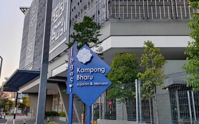 Stunning KLCC  view ★ 10 min to KLCC★ Free Parking