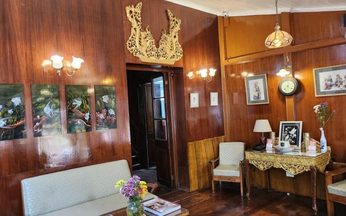 IVANHOE HOTEL (A Heritage Property)